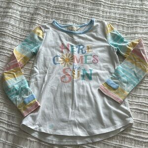 Play condition Matilda Jane Top sz 6